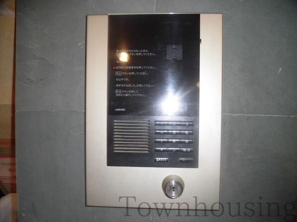 レジディア新宿御苑の物件内観写真